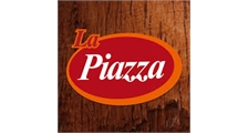 Logo de La Piazza Pizzaria