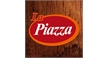 Por dentro da empresa La Piazza Pizzaria Logo