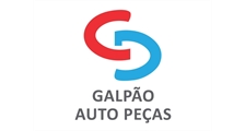 Logo de Galpão Auto Peças