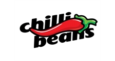 CHILLI BEANS logo