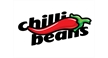 Por dentro da empresa Chilli Beans Logo
