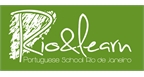 Por dentro da empresa RIO AND LEARN Logo