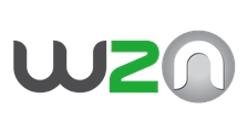 W2N MARKETING logo
