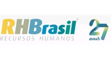 RHBRASIL SERVICOS TEMPORARIOS LTDA logo