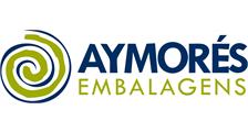 Logo de Aymorés Embalagens