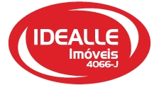 IDEALLE IMÓVEIS logo