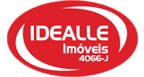 Por dentro da empresa IDEALLE IMÓVEIS Logo
