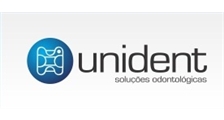 Logo de Unident