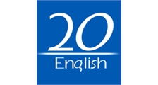 Twenty English School logo