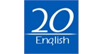 Por dentro da empresa TWENTY ENGLISH SCHOOL Logo