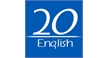 Por dentro da empresa TWENTY ENGLISH SCHOOL Logo