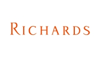 Richards logo