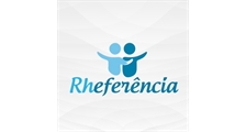 RHEFERENCIA RH logo