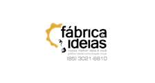 FABRICA DE IDEIAS logo