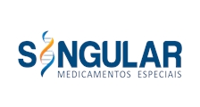 SINGULAR MEDICAMENTOS ESPECIAIS logo