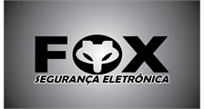 FOX SEGURANCA ELETRONICA logo