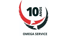 Logo de Omega Service