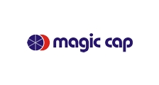 MAGIC CAP logo