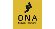 Logo de DNA RH
