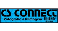 Logo de Cs Connect Arte em Video - Fotografia e Filmagem
