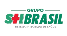 Grupo SH Brasil logo