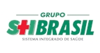 Grupo SH Brasil Logo