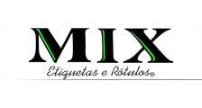 Logo de MIX ETIQUETAS ADESIVAS
