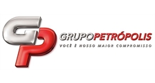 Grupo Petrópolis. logo