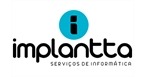 Por dentro da empresa IMPLANTTA Logo