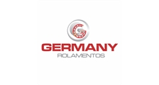 Logo de GERMANY ROLAMENTOS