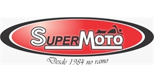 SUPER MOTO logo