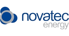 Logo de Novatec Energy