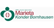 HOSPITAL E MATERNIDADE MARIETA KONDER BORNHAUSEN logo