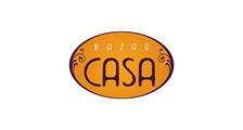 BAZAR DA CASA logo