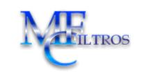 Logo de MC FILTROS