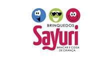 Brinquedos Sayuri logo