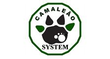 CAMALEAO SYSTEM logo