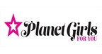 Planet Girls Logo