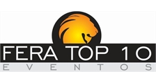 Logo de Fera Top10 Eventos