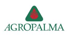 Logo de Agropalma
