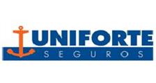 UNIFORTE SEGUROS logo