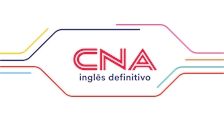 CNA IDIOMAS SÃO LEOPOLDO logo