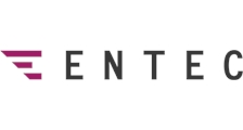 Logo de Entec Contábil