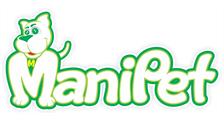 Logo de Maní Pet
