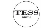 Tess Dress logo