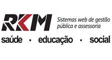 Logo de RKM SISTEMAS