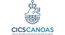 Logo de CICS Canoas