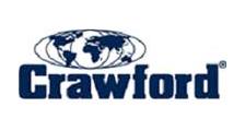 Logo de Crawford Brasil