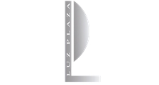 Logo de HOTEL LUZ PLAZA