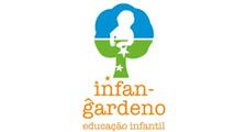 INFAN GARDENO EDUCACAO INFANTIL logo